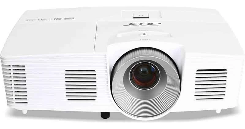 بررسی ویدئو پروژکتور ایسر Acer H5380BD